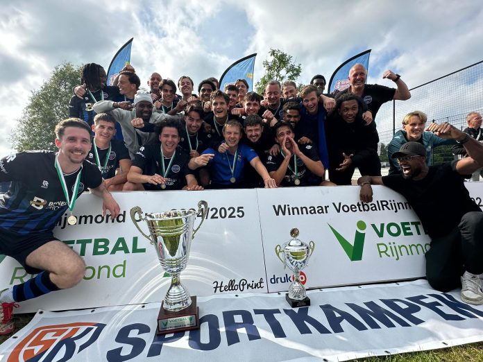 SV Poortugaal