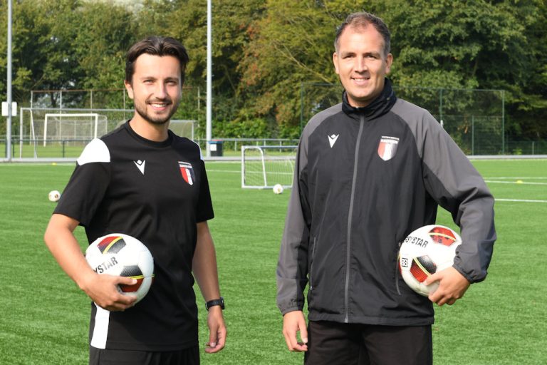 SV Slikkerveer