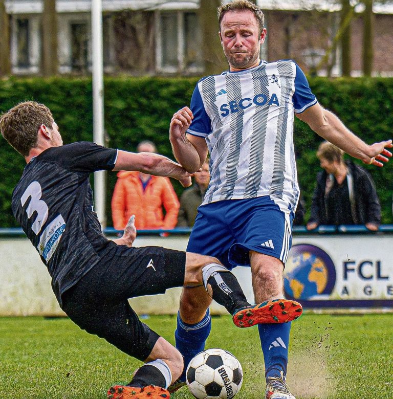 De Kreek ondergaat een metamorfose