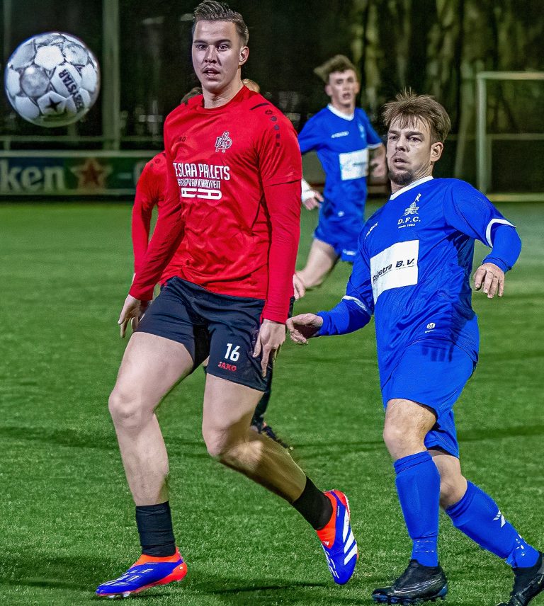 DFC doet weer van zich spreken