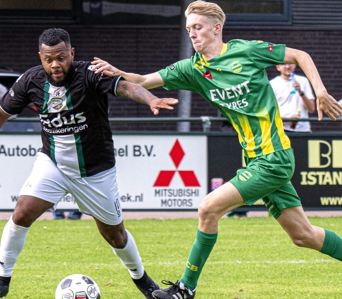 FC Binnenmaas