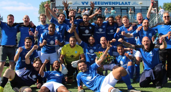 VV Meeuwenplaat