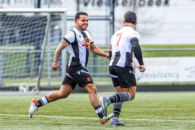 SSW slaat ambitieuze weg in