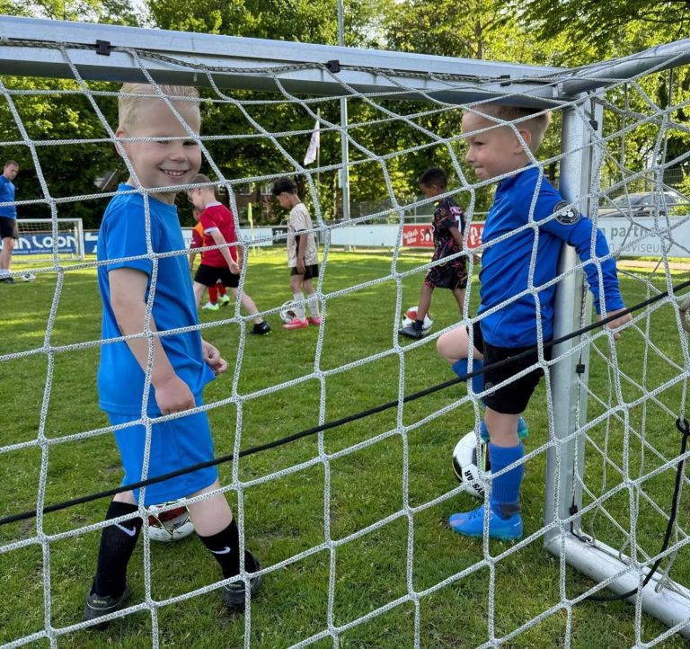 Dordtse Football Academy start na zomervakantie