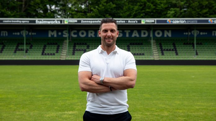 FC Dordrecht