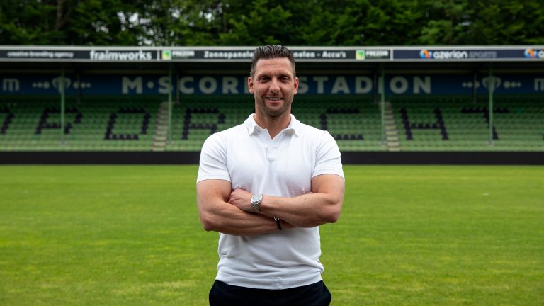 FC Dordrecht