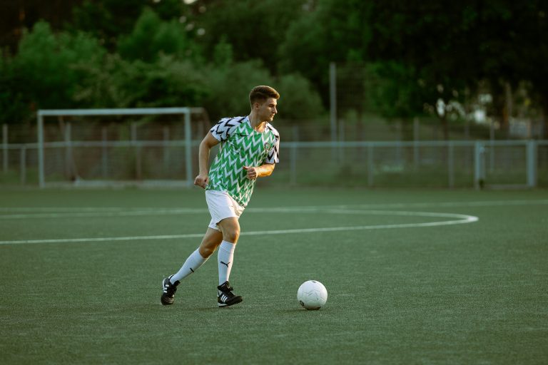 Van amateur naar prof, deze spelers lukte het