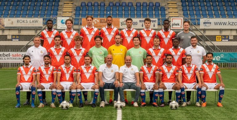 RBC naar Katwijk