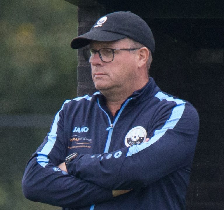 DVV’09 van start met O23: ‘De stap kleiner maken’