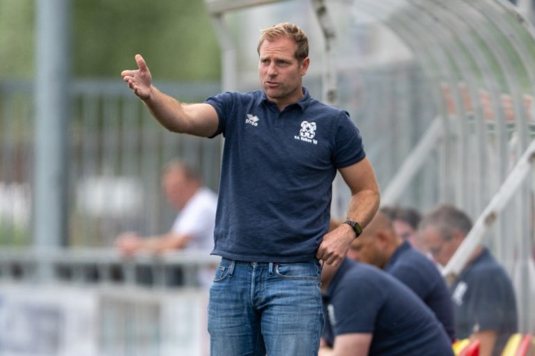 VALKEN ’68 STELT TELEUR EN VERLIEST MET 0-1