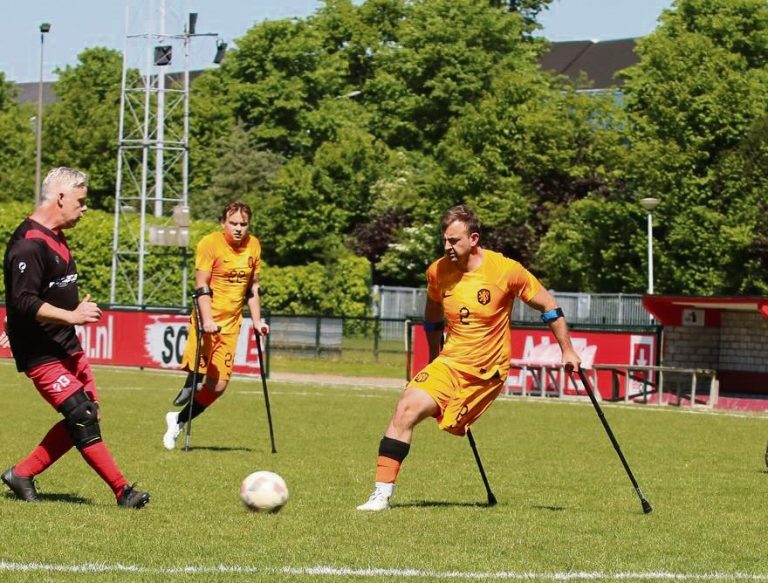 Papendrecht is volop in beweging