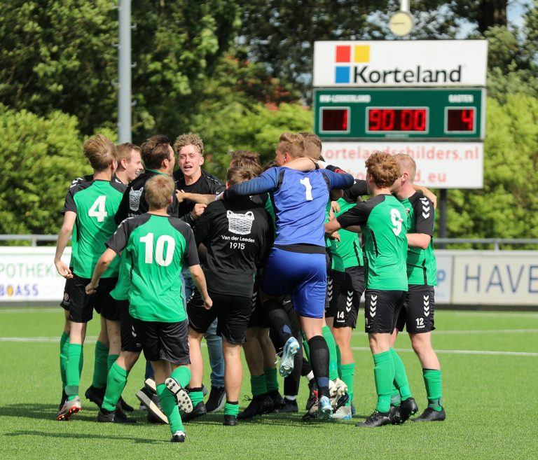 Noordeloos laat droom van een dorp uitkomen