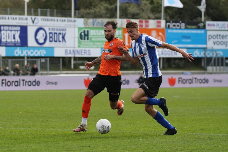 Voorbeschouwing Quick Boys – Katwijk