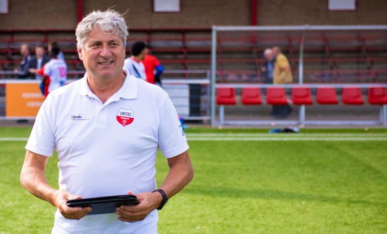 Ruud Brood terug bij Unitas “Na vijftig jaar weer thuis: dit voelt als een nieuwe uitdaging én een stukje sentiment” Ruud Brood terug bij Unitas “Na vijftig jaar weer thuis: dit voelt als een nieuwe uitdaging én een stukje sentiment”