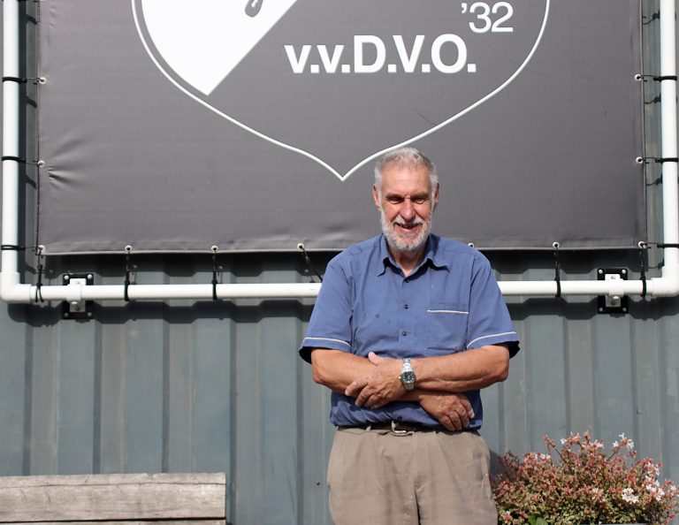 DVO’32: de sociale spil van de Westwijk