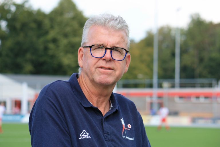 Bastiaan van Iperen (60): ‘Bij Heukelum doen we het samen al vijftig jaar lang’