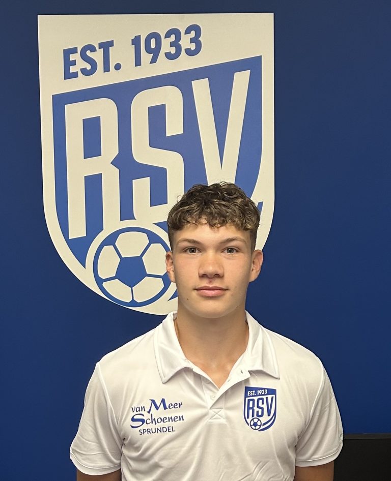 ‘Het is best een groot verschil met de jeugd’ ‘Het is best een groot verschil met de jeugd’