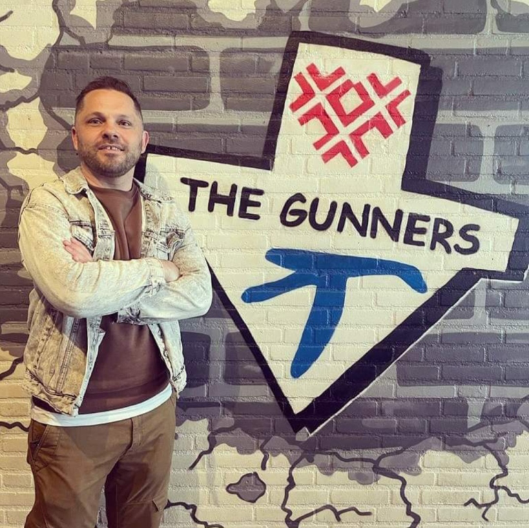 Het goede gevoel is terug bij The Gunners