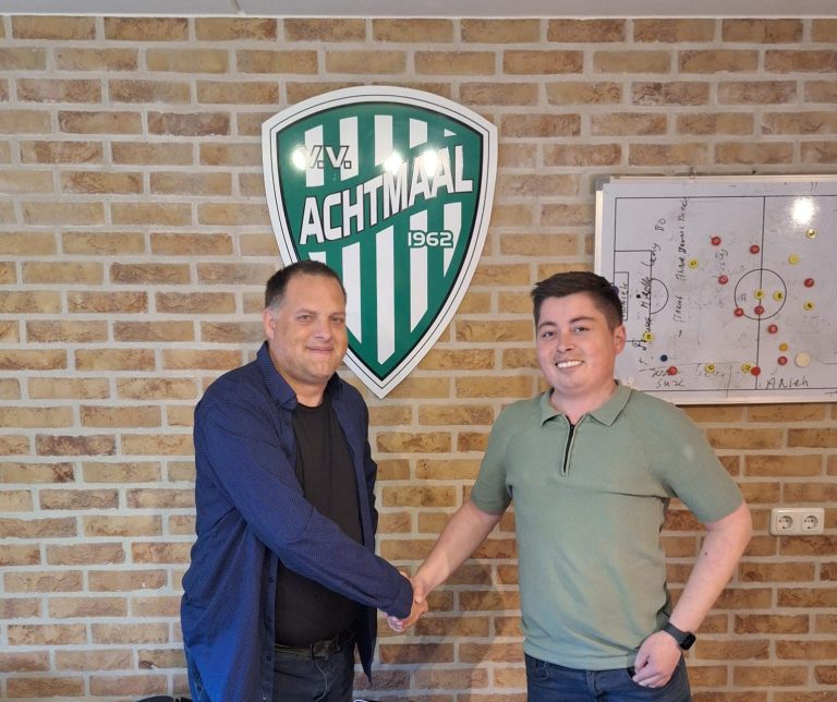 ‘Er is nog veel te bereiken in het vrouwenvoetbal’ ‘Er is nog veel te bereiken in het vrouwenvoetbal’