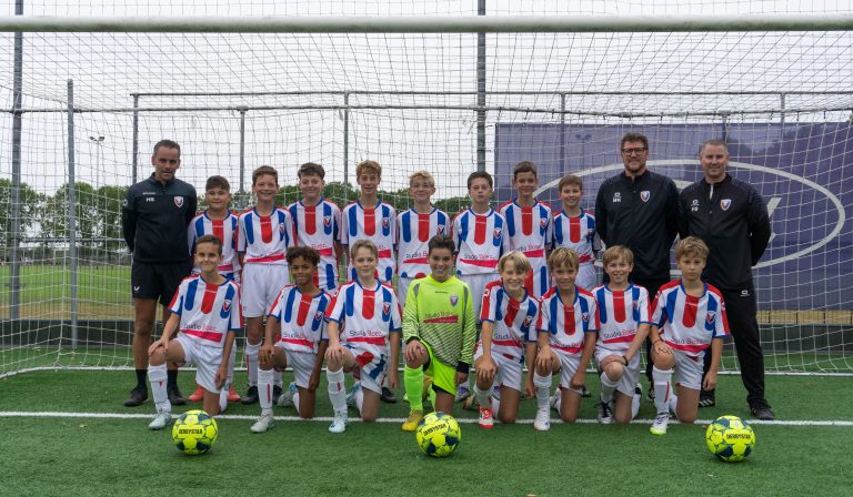 ‘Het is een heel fanatiek groepje’