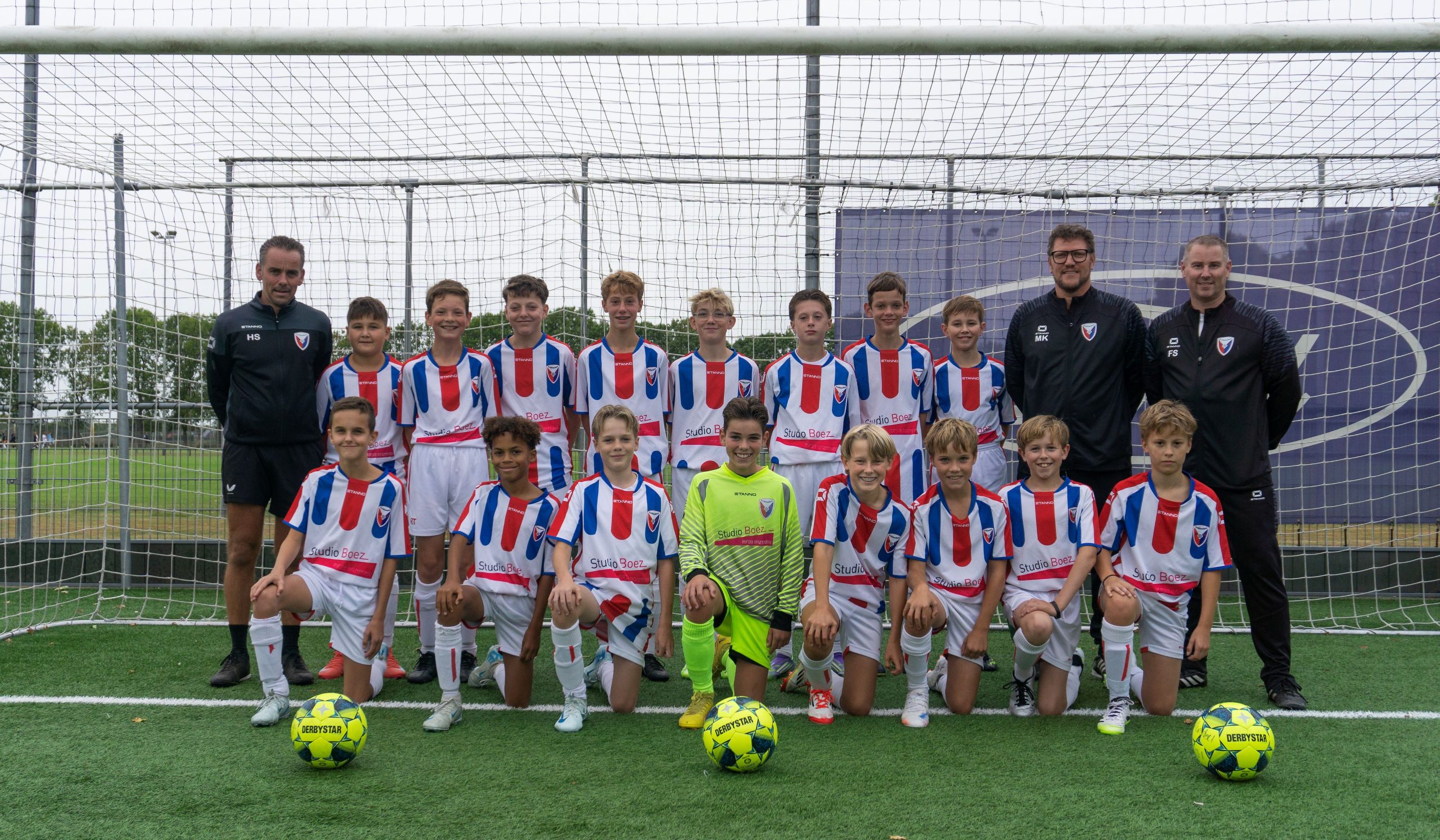 ‘Het is een heel fanatiek groepje’