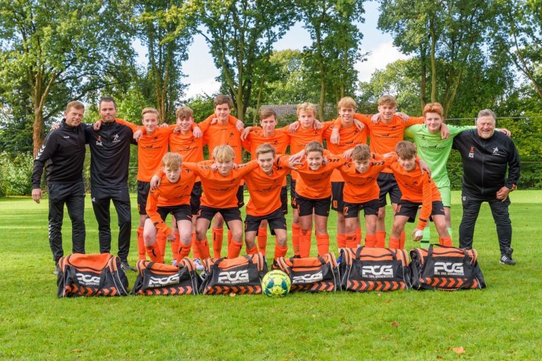 ‘Dat is mijn doel binnen nu en drie of vier jaar’ ‘Dat is mijn doel binnen nu en drie of vier jaar’