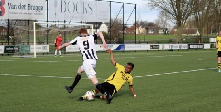 ‘PCP kwam nu precies op het juiste moment’ ‘PCP kwam nu precies op het juiste moment’