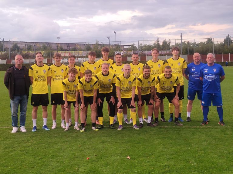 Remie is terug bij TVC Breda: ‘Echt mijn laatste club’