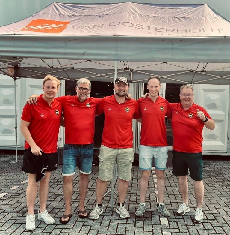 DIA viert jubileum: ‘Stabiele dorpsclub geworden’