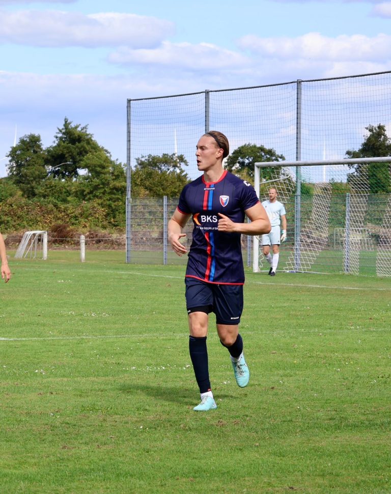 ‘Dan was ik er waarschijnlijk niet meer geweest’ ‘Dan was ik er waarschijnlijk niet meer geweest’