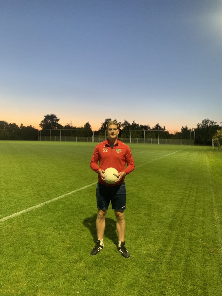 ‘Je moet het nu echt wekelijks laten zien’ ‘Je moet het nu echt wekelijks laten zien’