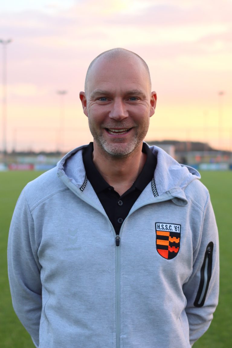 Yme van Gent keert terug op Het Plein