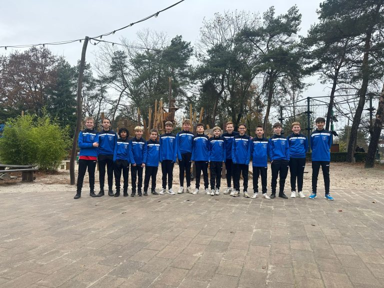 ‘Het is leuk om hun spelplezier en fanatisme te zien’ ‘Het is leuk om hun spelplezier en fanatisme te zien’