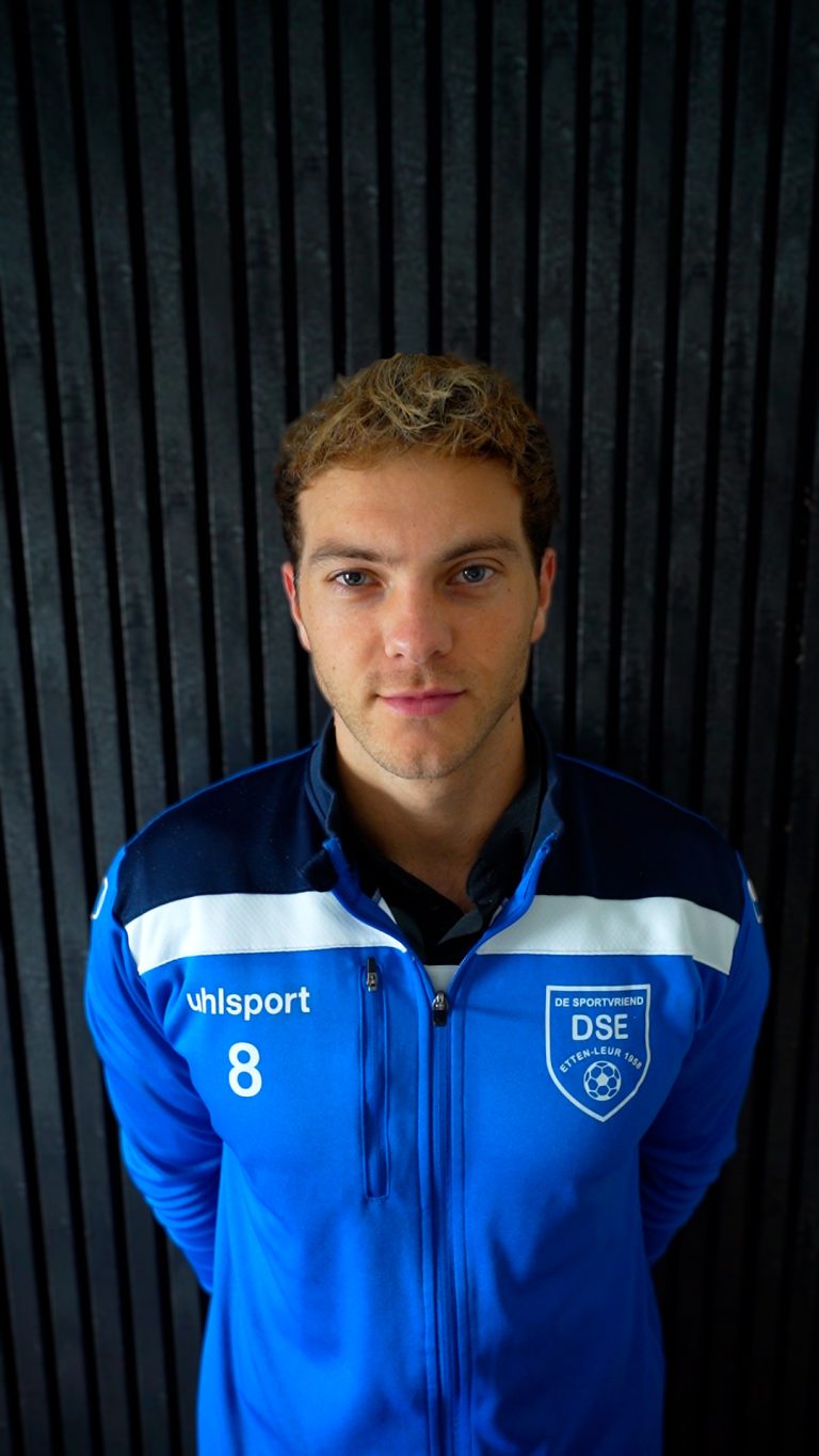 Jansen baalt van blessures: ‘Aan gedacht om te stoppen’ Jansen baalt van blessures: ‘Aan gedacht om te stoppen’