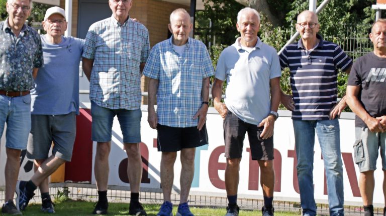 De dagploeg van Zwaluwen Vlaardingen: stille krachten achter de schermen