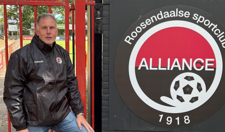 Impulsen in de selectie en op de trainersbank: Alliance zet zinnen op promotie Impulsen in de selectie en op de trainersbank: Alliance zet zinnen op promotie