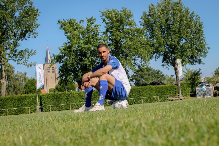 ‘Had veiligere keuze kunnen maken, maar wilde avontuur’ ‘Had veiligere keuze kunnen maken, maar wilde avontuur’