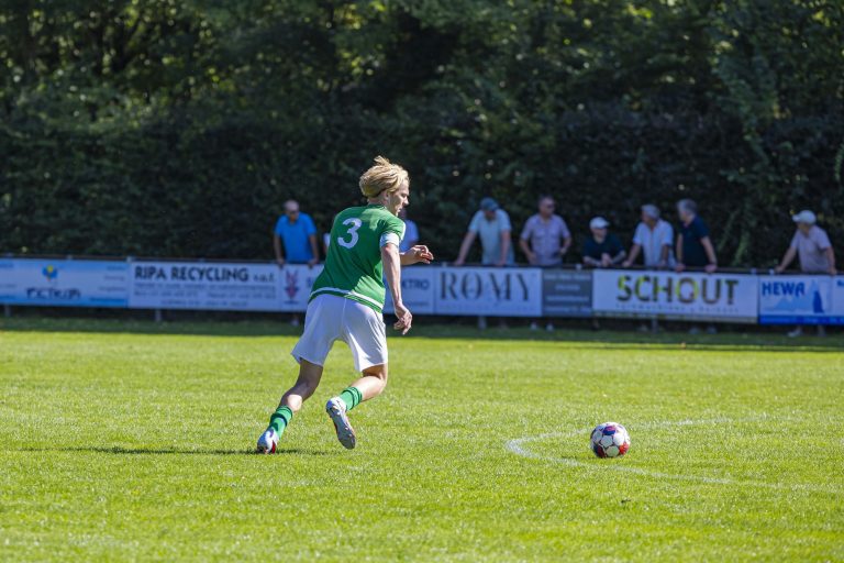 Rowan van der Geld blij met keuze voor Vogelwaarde