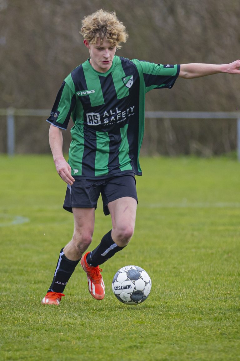 ‘Puntenverdubbeling is voor ons dit seizoen voornaamste doel’ ‘Puntenverdubbeling is voor ons dit seizoen voornaamste doel’