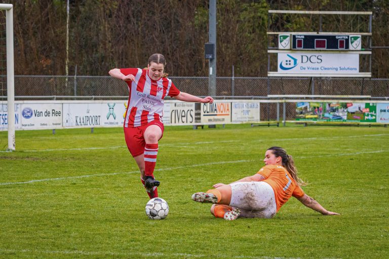 ‘Lekker meedraaien’ is doel van Sluise dames en Lois Gelauf ‘Lekker meedraaien’ is doel van Sluise dames en Lois Gelauf