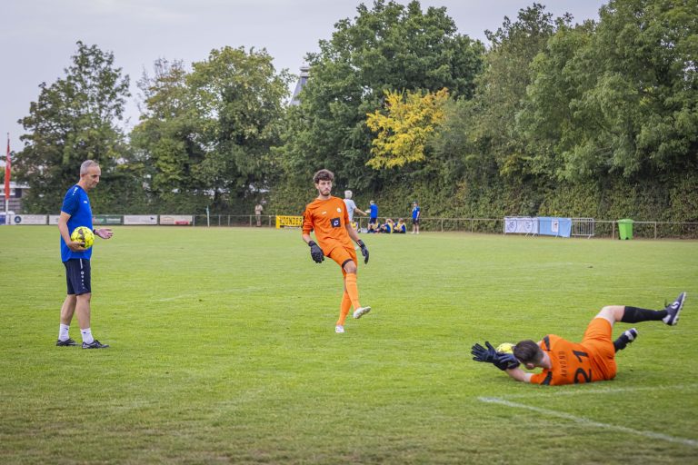 Nieuwe rol Wilco Filius bij SVOD’22 bevalt hem goed