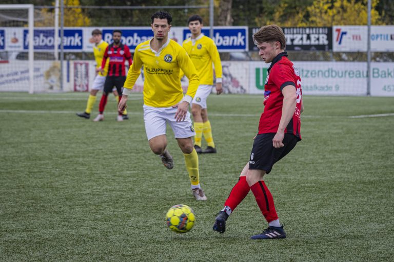 ‘We willen met Terneuzen weer vol meedoen om de prijzen’ ‘We willen met Terneuzen weer vol meedoen om de prijzen’