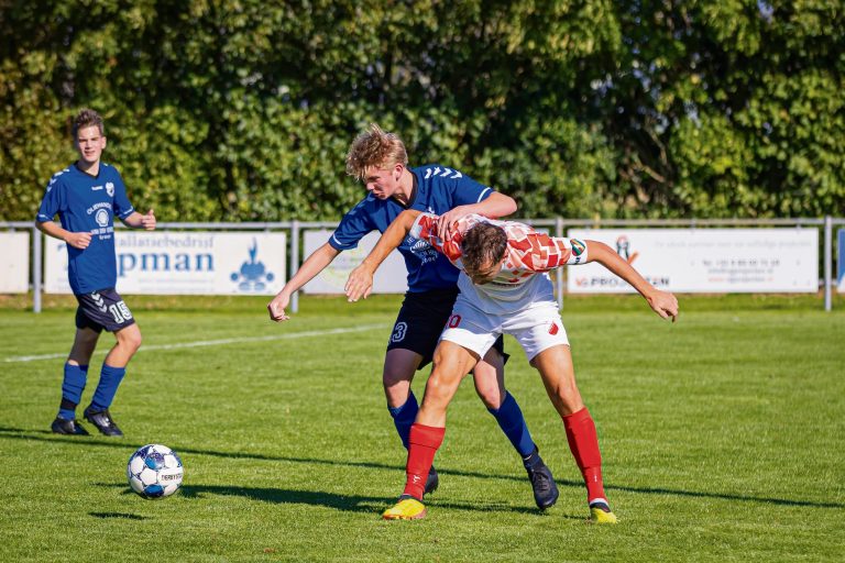 ‘Overleven en handhaven is het enige wat voor ons nu telt’
