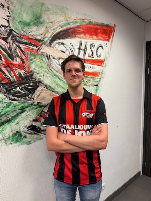 Drie maal is scheepsrecht, hoopt pechvogel Ackerman: ‘Knie voelt weer beter’ Drie maal is scheepsrecht, hoopt pechvogel Ackerman: ‘Knie voelt weer beter’