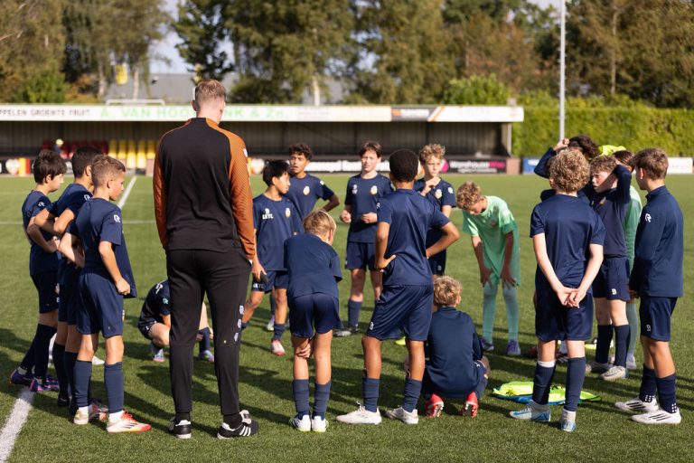 JO13-spelers RBC vanaf dit schooljaar verplicht naar Topsport Talentschool ‘t Rijks JO13-spelers RBC vanaf dit schooljaar verplicht naar Topsport Talentschool ‘t Rijks