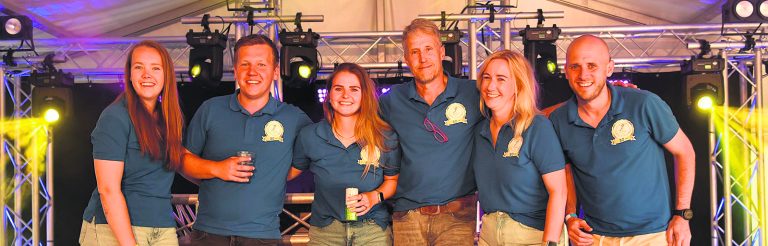 VV Kerkwijk viert tachtig jaar voetbal en verbondenheid