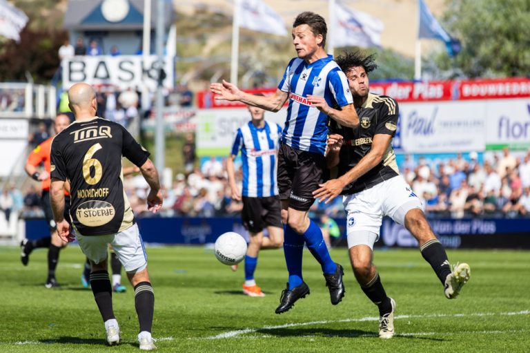 Voorbeschouwing Quick Boys – Spakenburg