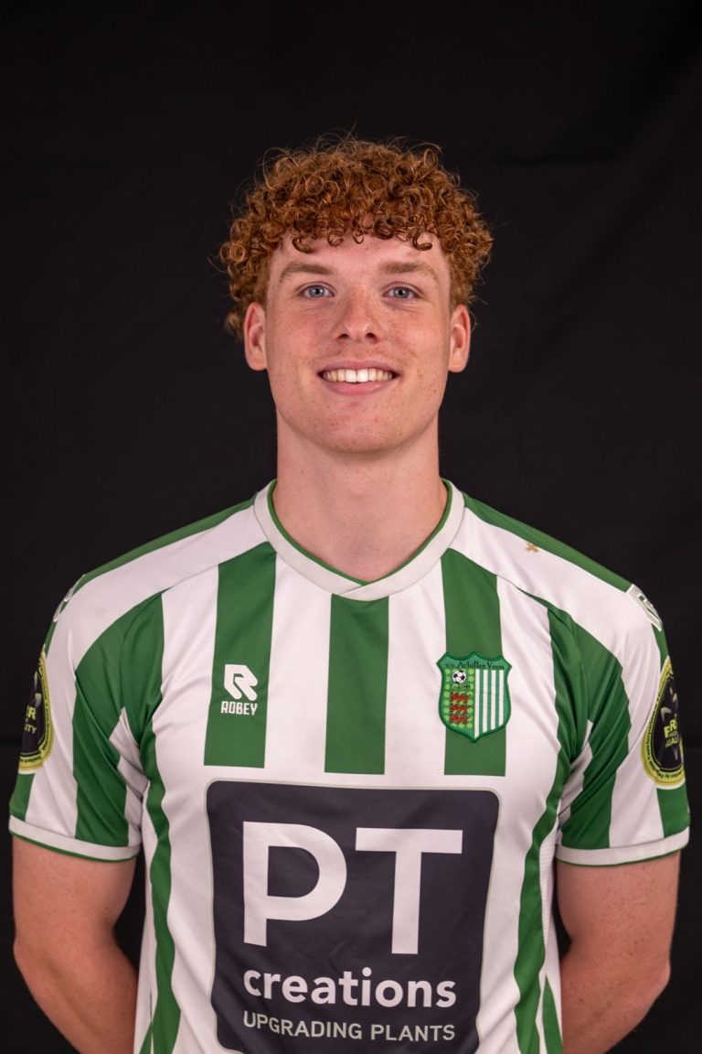 Finn Legius: ‘We moeten met dit team meedoen om het kampioenschap’