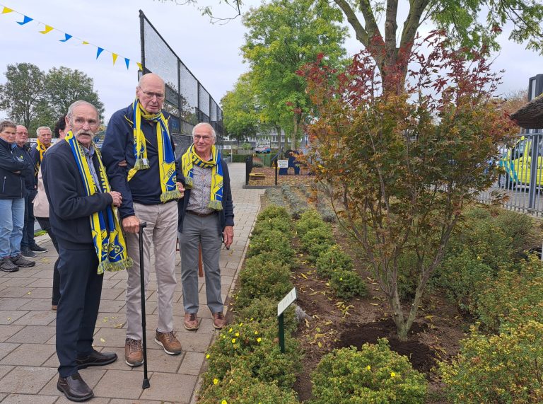 GDC bestaat 70 jaar: ‘De sfeer zal nooit veranderen’