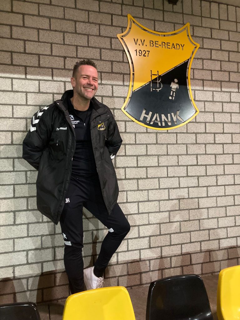 Havermans blij met kans: ‘Pak ik met beide handen aan’